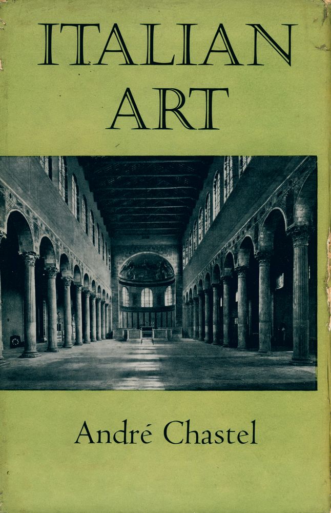 『ITALIAN ART』 4