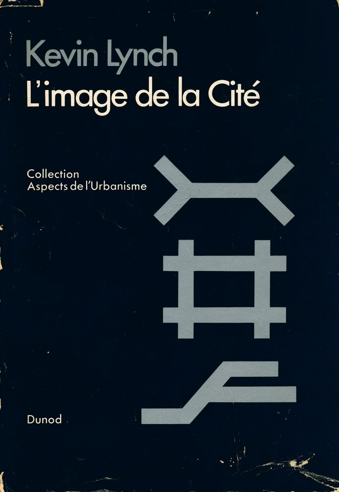 『L'IMAGE DE LA CITÉ』 1