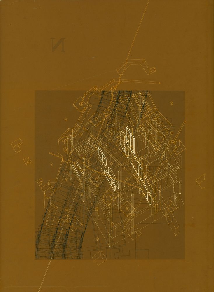 『Eisenman Architects : selected and current work』 3