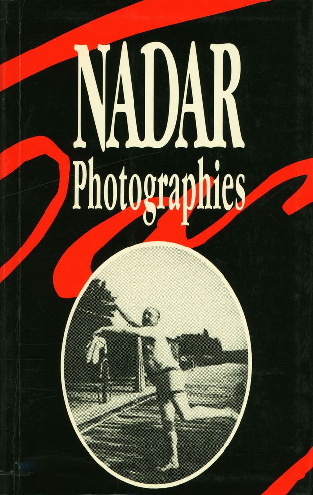 『NADAR : PHOTOGRAPHIES』 1