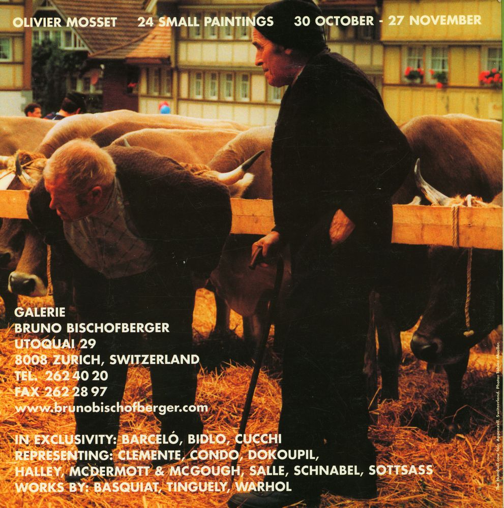 『ARTFORUM INTERNATIONAL』 NOVEMBER 1999 XXXVIII No. 3 3