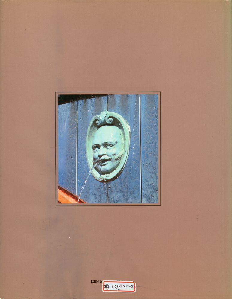 『Charles Moore : buildings and projects 1949 - 1986』 3