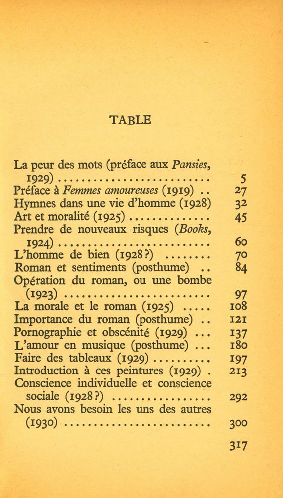 『Eros et les chiens』 2