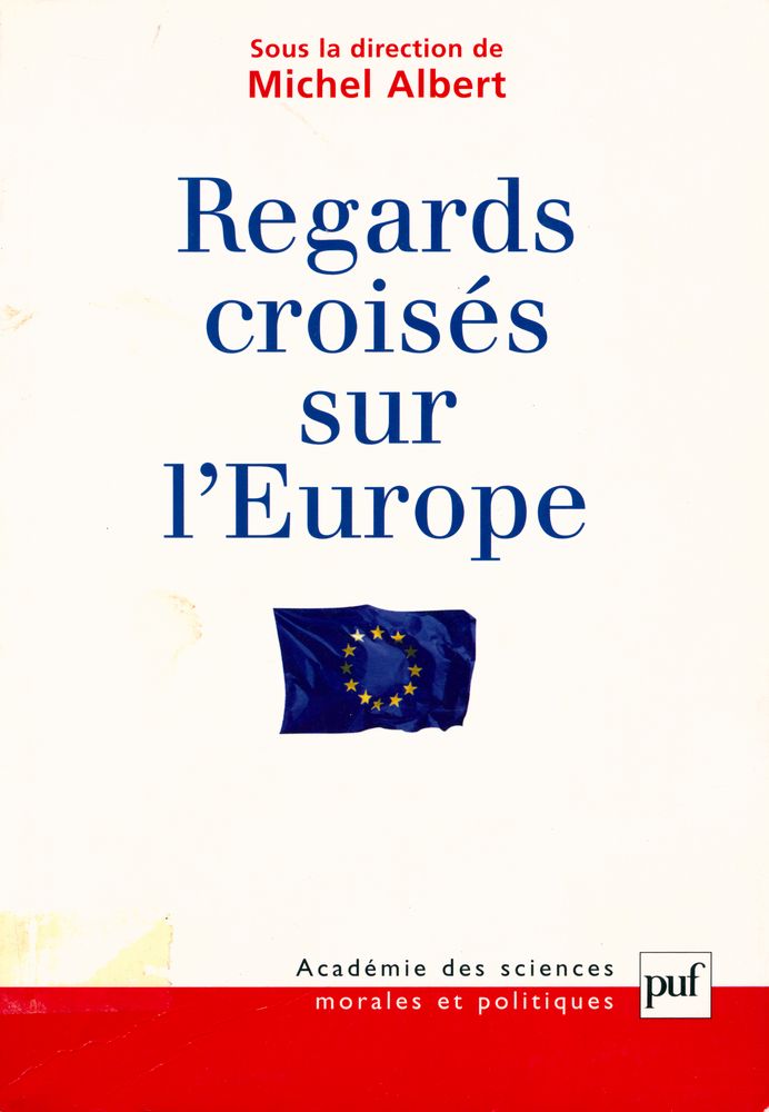 『Regards croisés sur l'Europe』 1