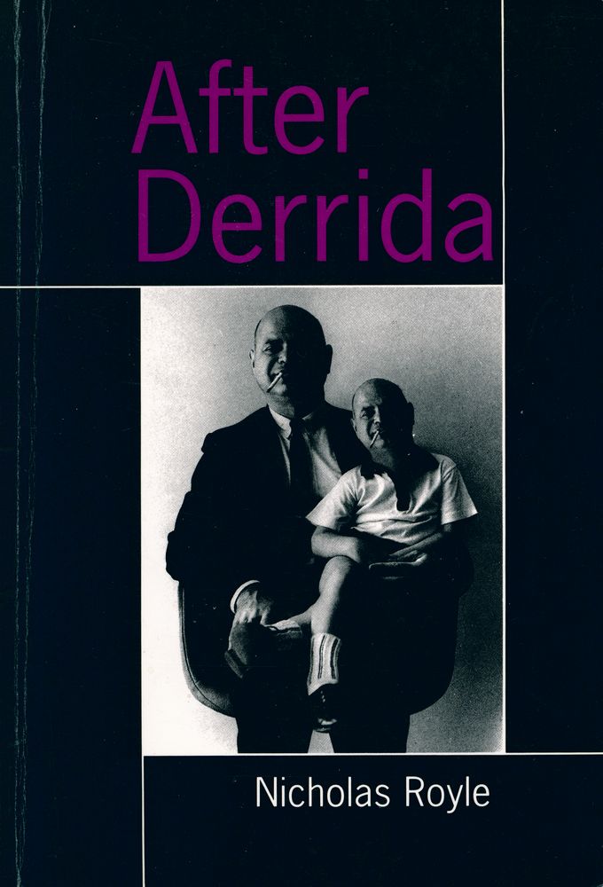 『After Derrida』 1