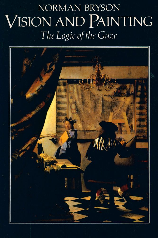 『Vision and Painting』 1
