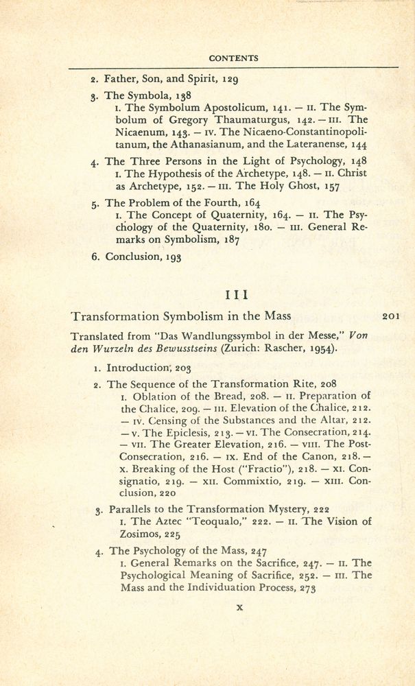 『PSYCHOLOGY AND RELIGION: WEST AND EAST』 4