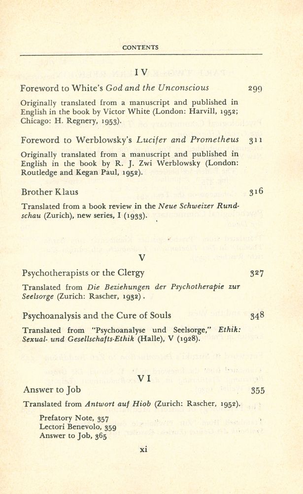 『PSYCHOLOGY AND RELIGION: WEST AND EAST』 5