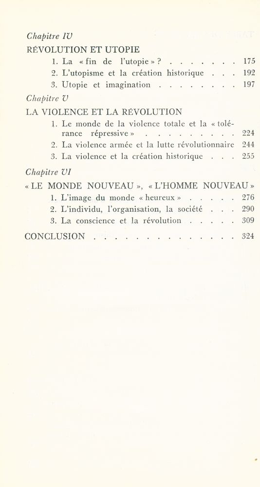 『Philosophie de la révolte : Critique de l'idéologie du gauchisme』 3