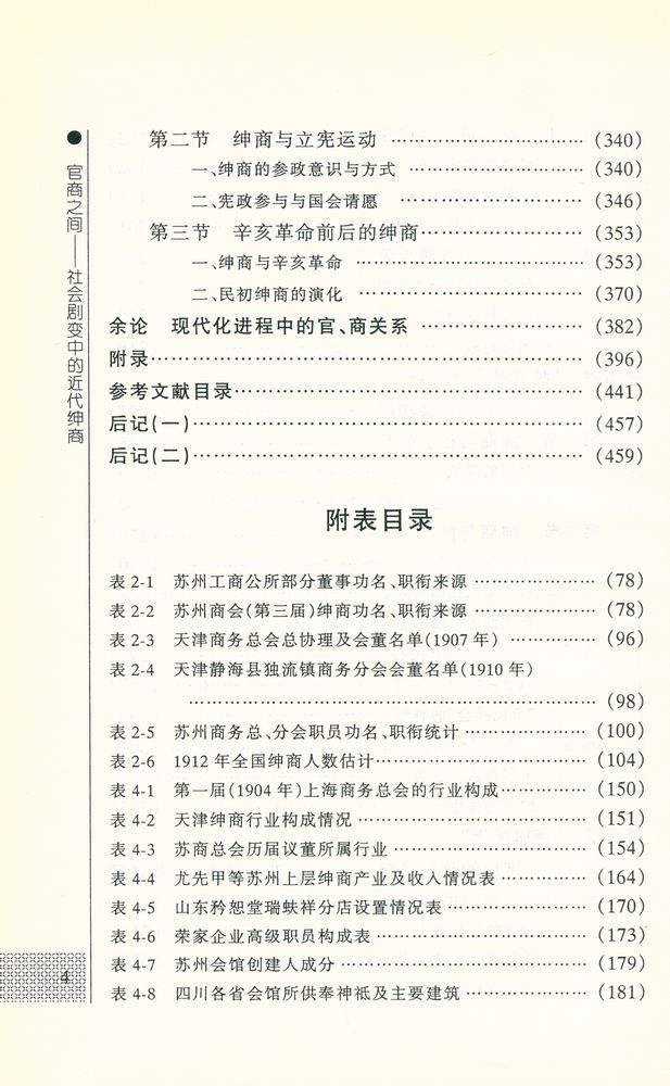『官商之间: 社会剧变中的近代绅商』 5