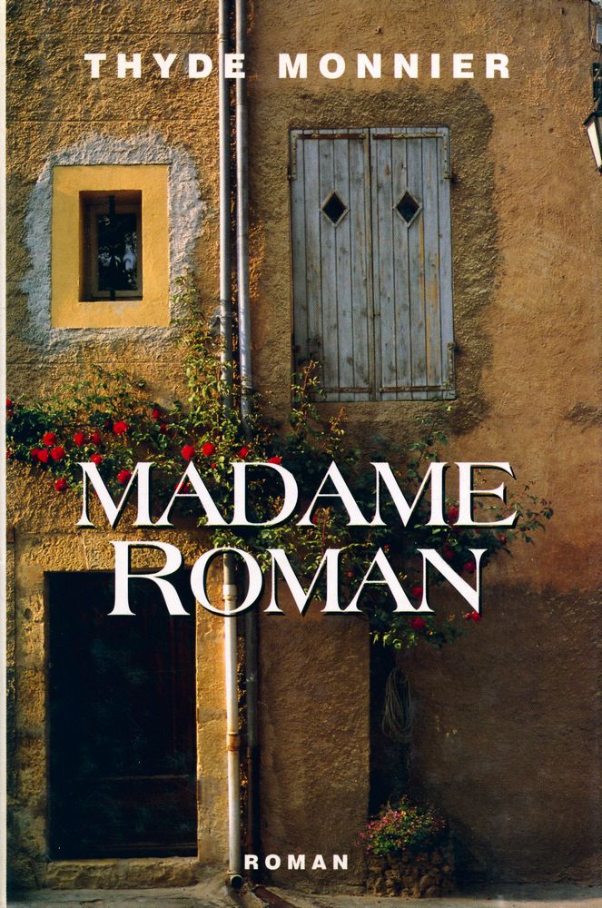 『Madame Roman』 1