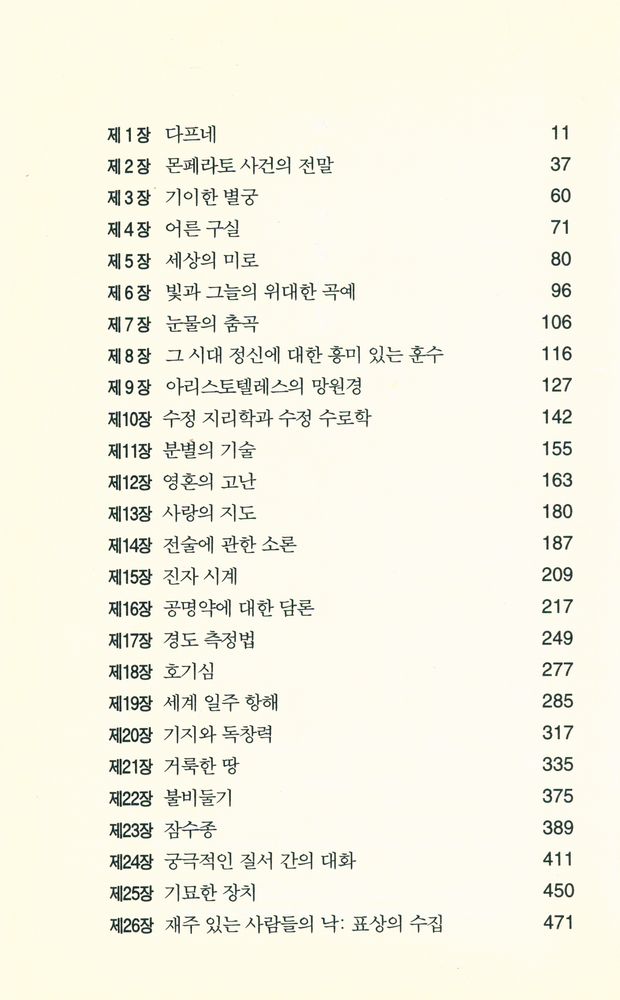 『전날의 섬』 2