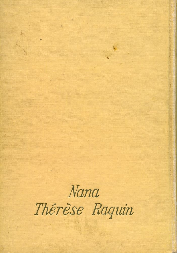 『世界文學全集 <後期> 13 - 나나 떼레에즈의 悲劇(세계문학전집 <후기> 13 - 나나 떼레에즈의 비극)』 1