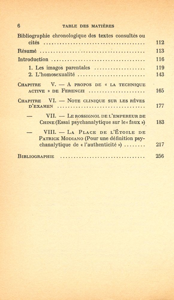 『pour une psychanalyse de l'art et de la créativité』 3