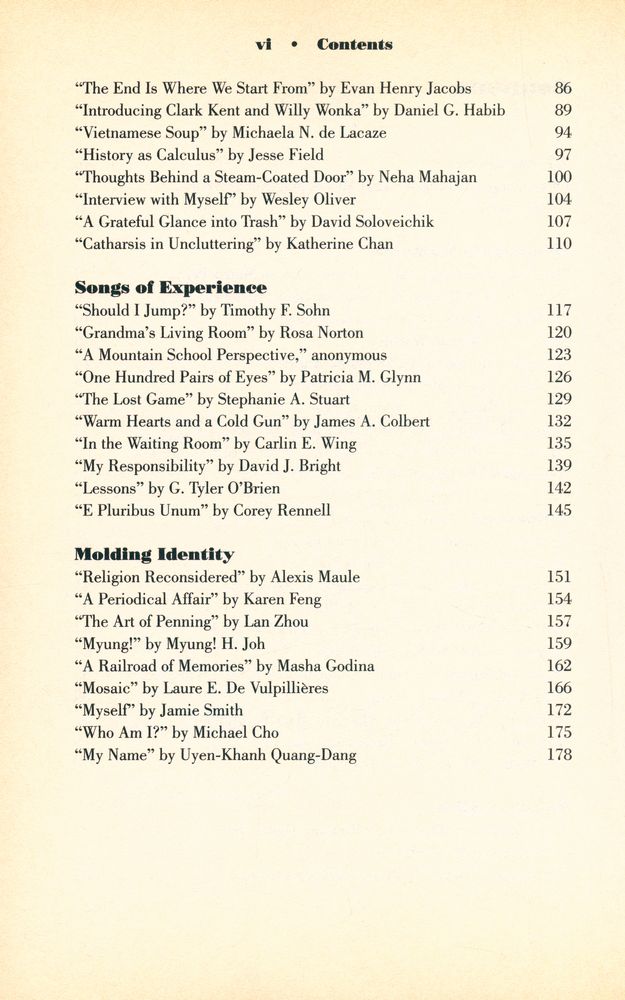 『50 successful Harvard application essays : what worked for them can help you get into the college of your choice』 3