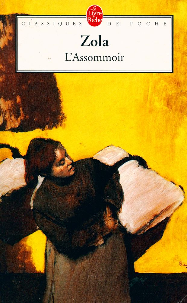 『L'Assommoir』 1