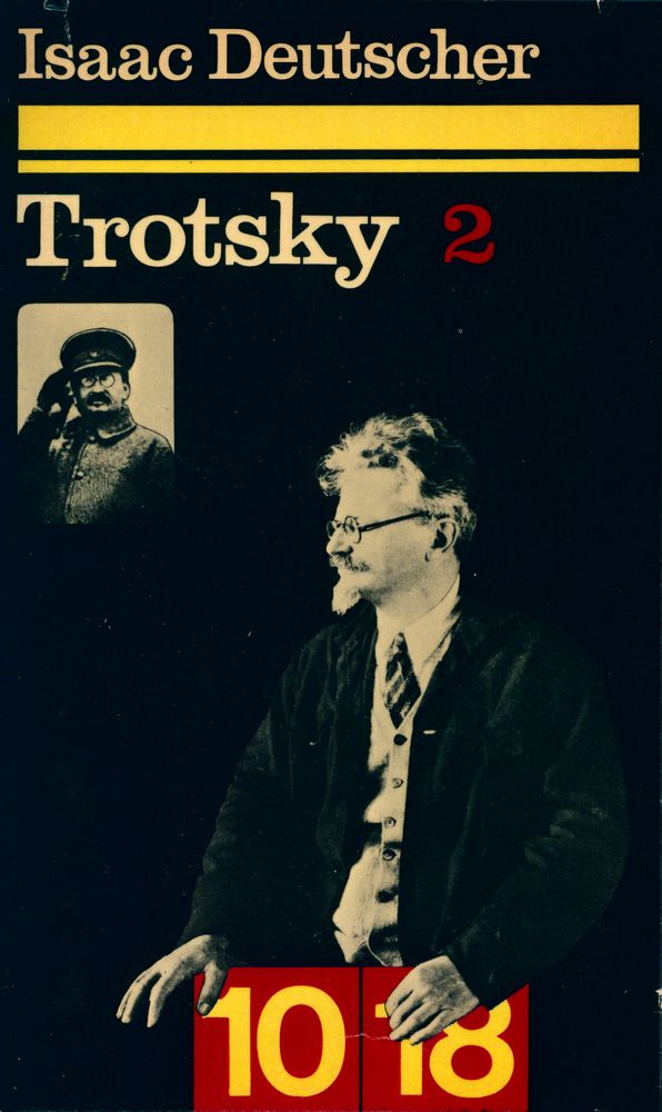 『Trotsky 2』 1