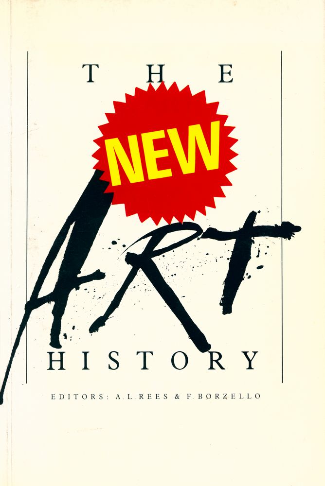 『The New Art History』 1