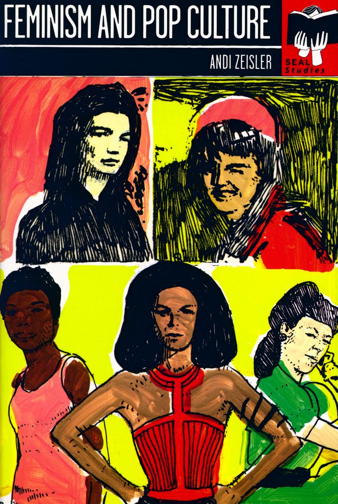 『Feminism and pop culture』 1