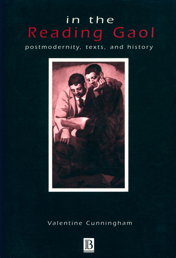 『In the reading gaol : postmodernity, texts, and history』 1