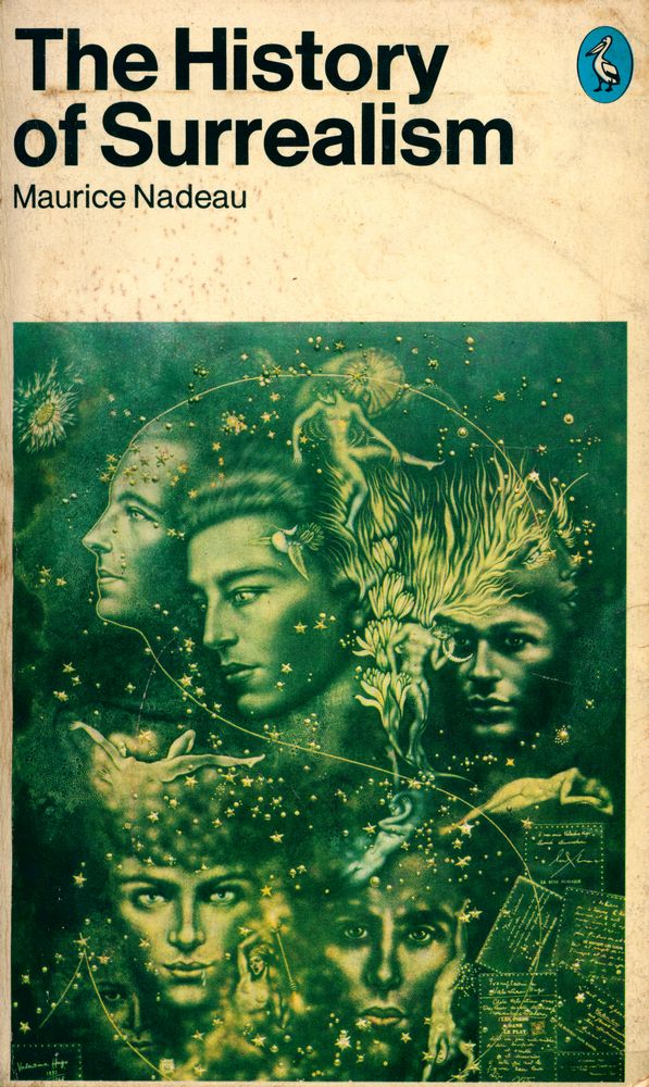 『The History of Surrealism』 1