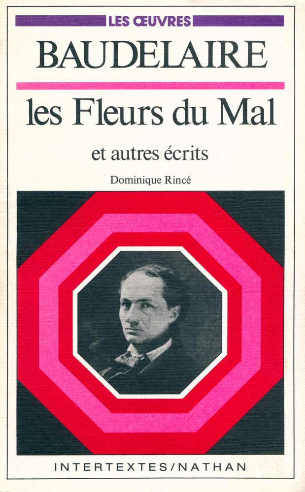 『Les fleurs du mal et autres écrits』 1