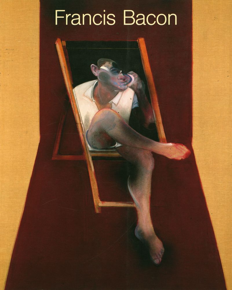 《Francis Bacon》 1