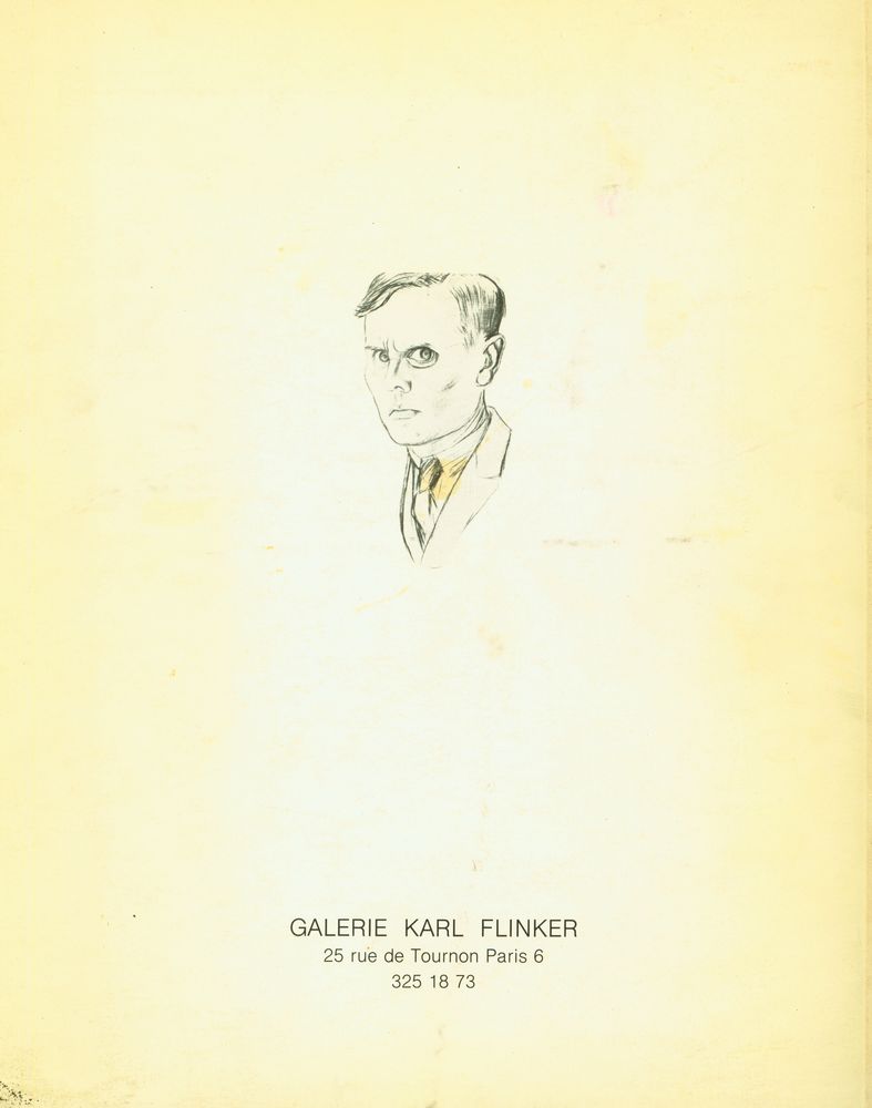 『Karl Hubbuch』 4