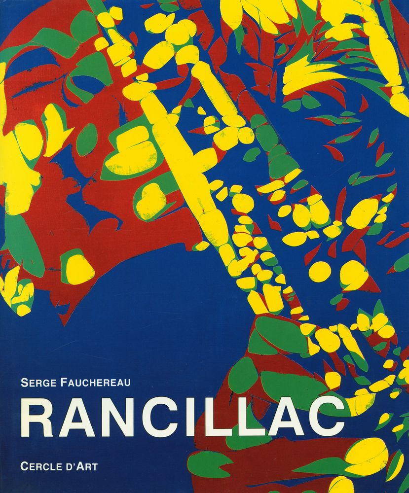 『RANCILLAC』 1