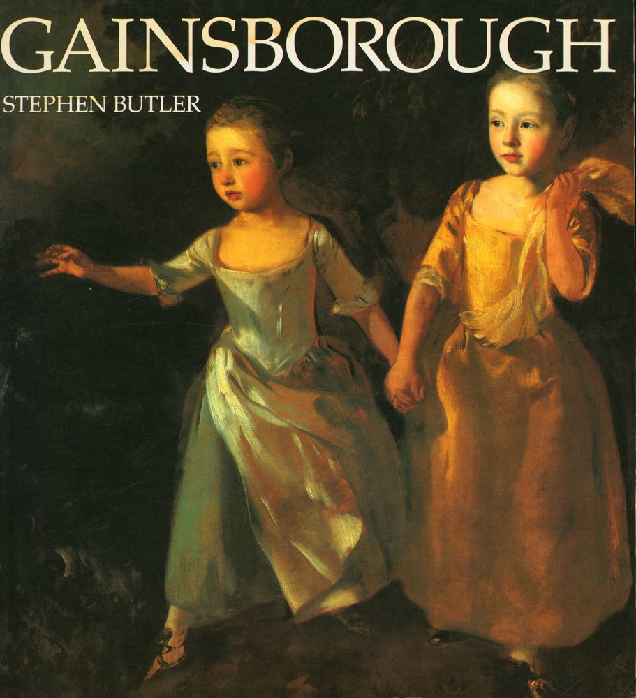 『GAINSBOROUGH』 1