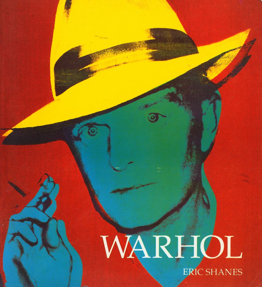 『WARHOL』 1