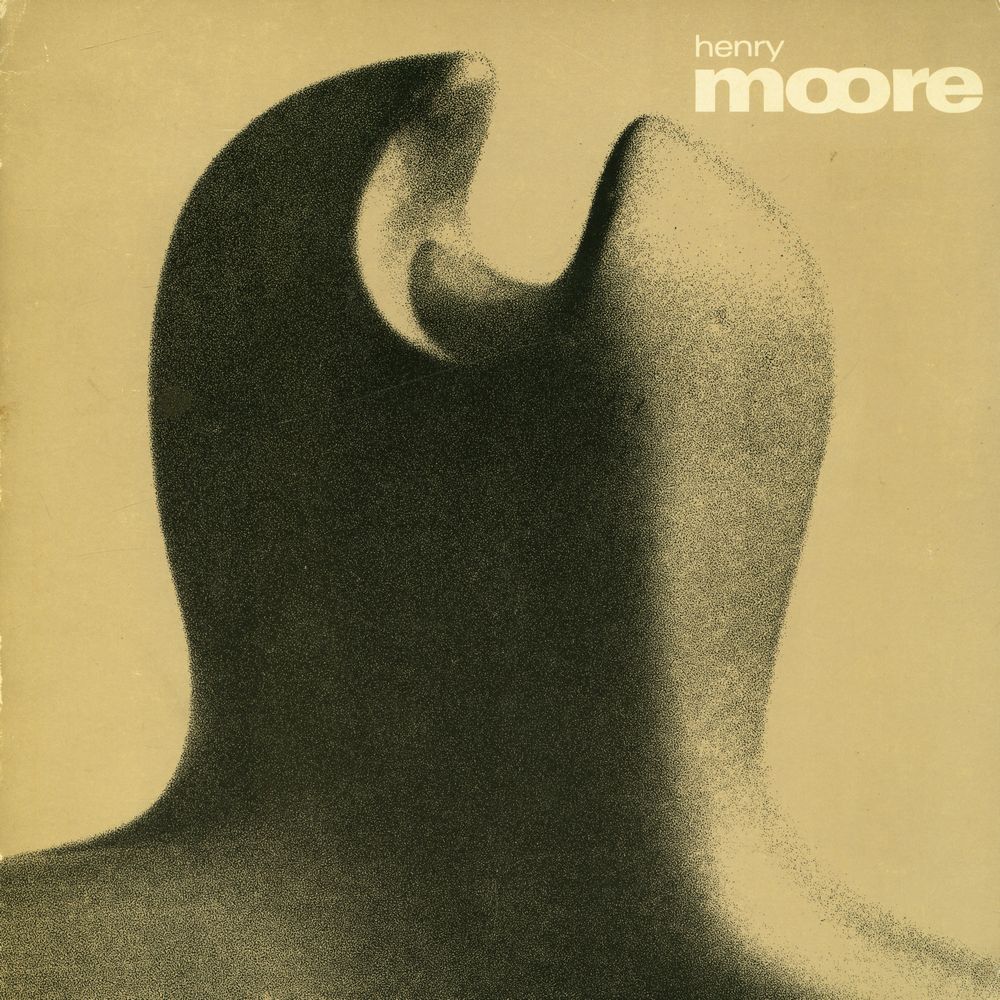 《Henry Moore》 1