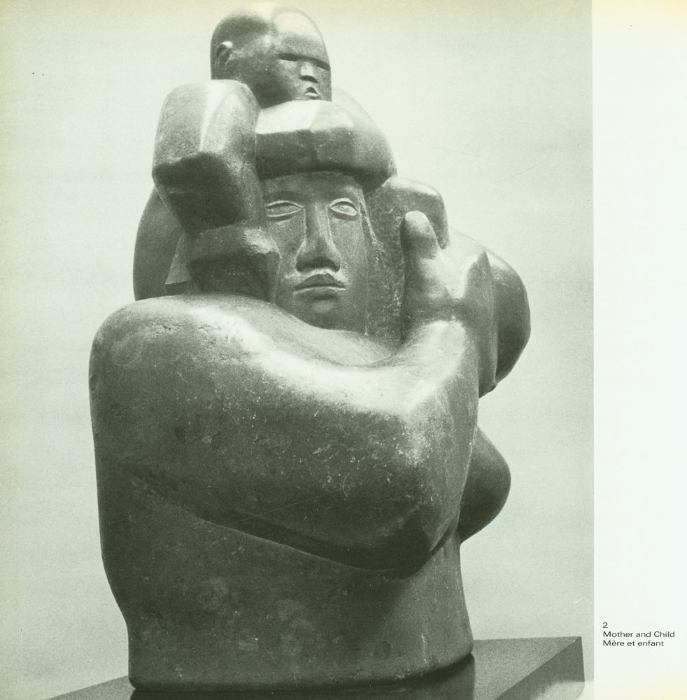 《Henry Moore》 2