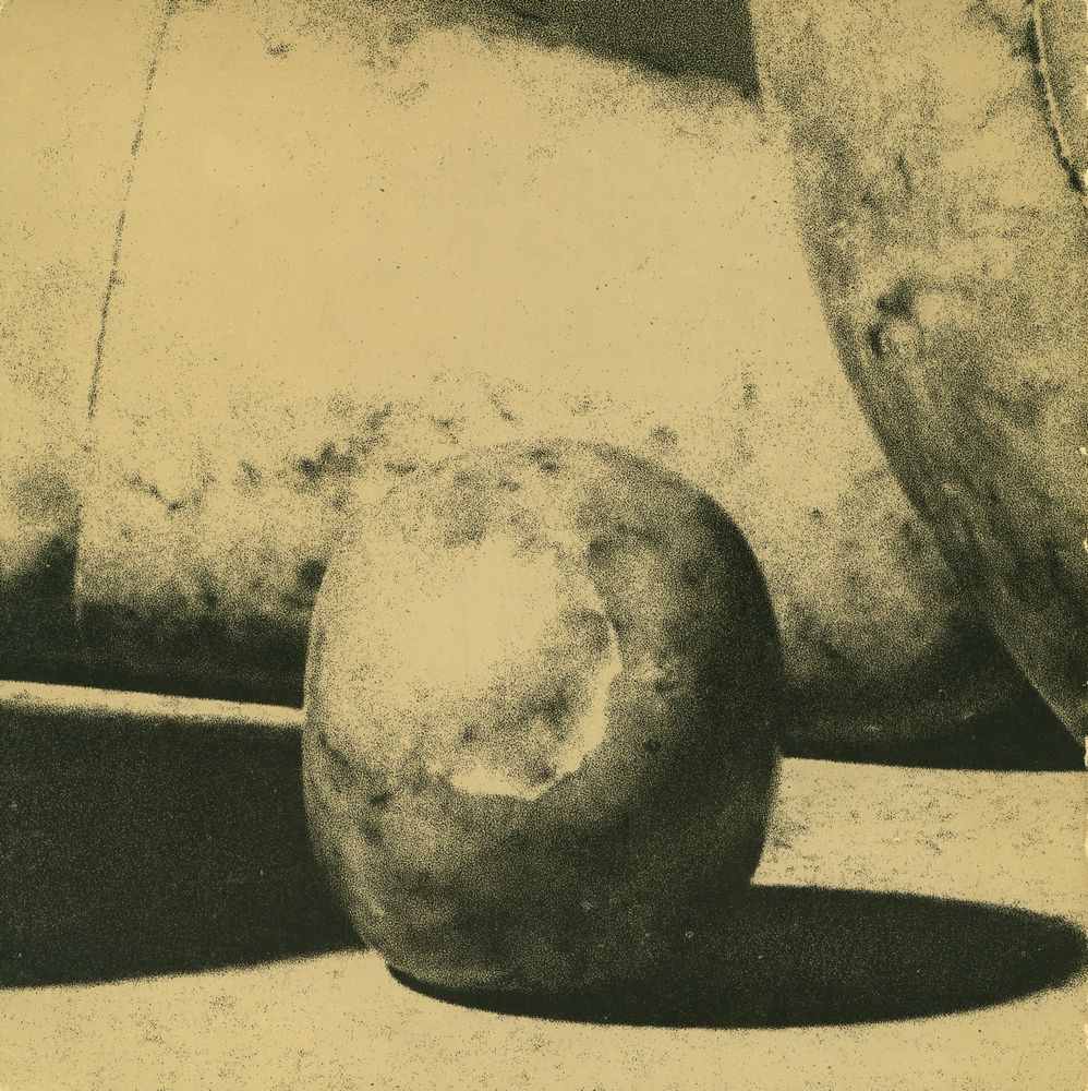 《Henry Moore》 3
