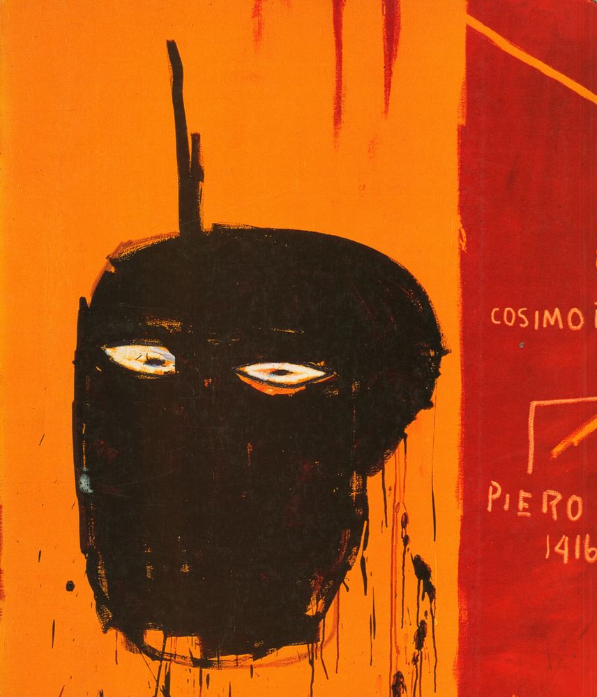 《Jean-Michel Basquiat》 4