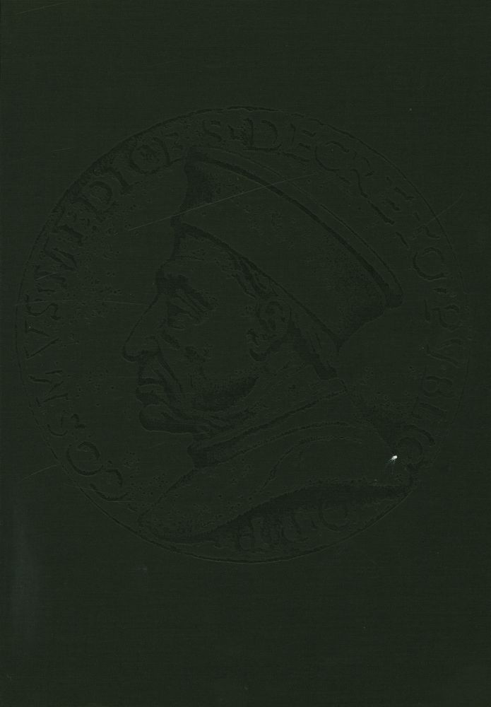 『Larousse Encyclopedia of Renaissance and Baroque Art - ART AND MANKIND』 1