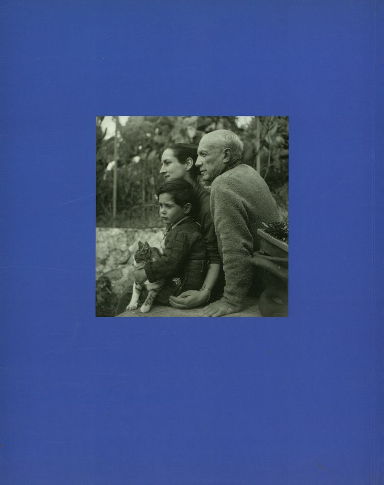 《THE GREAT CENTURY PICASSO 위대한 세기 피카소》 3