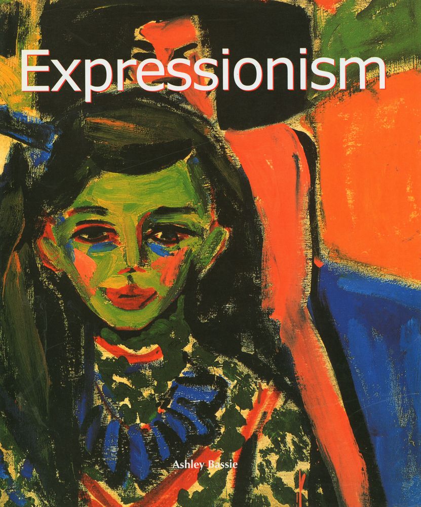 『Expressionism』 1