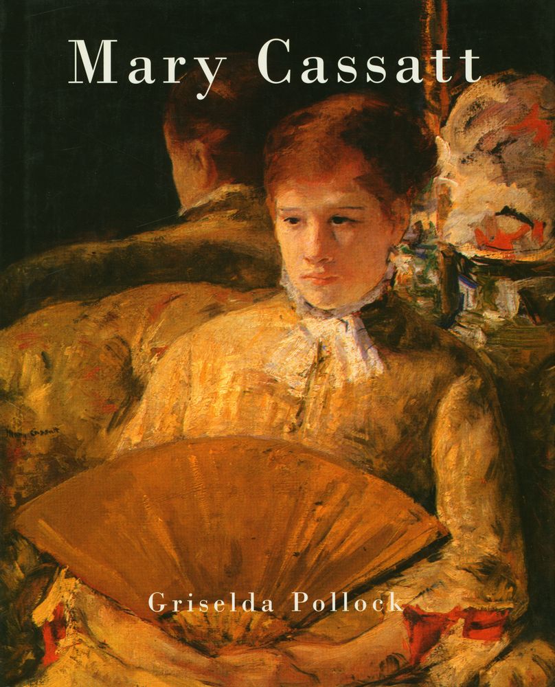 『Mary Cassatt』 1