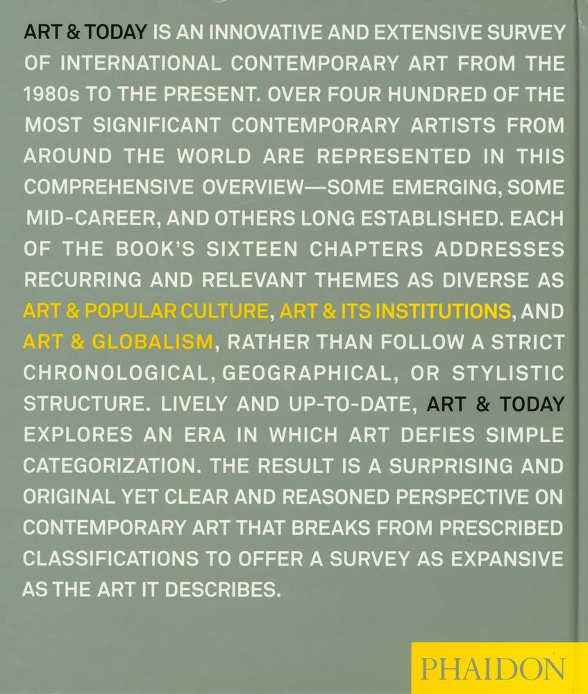 『Art & Today』 3