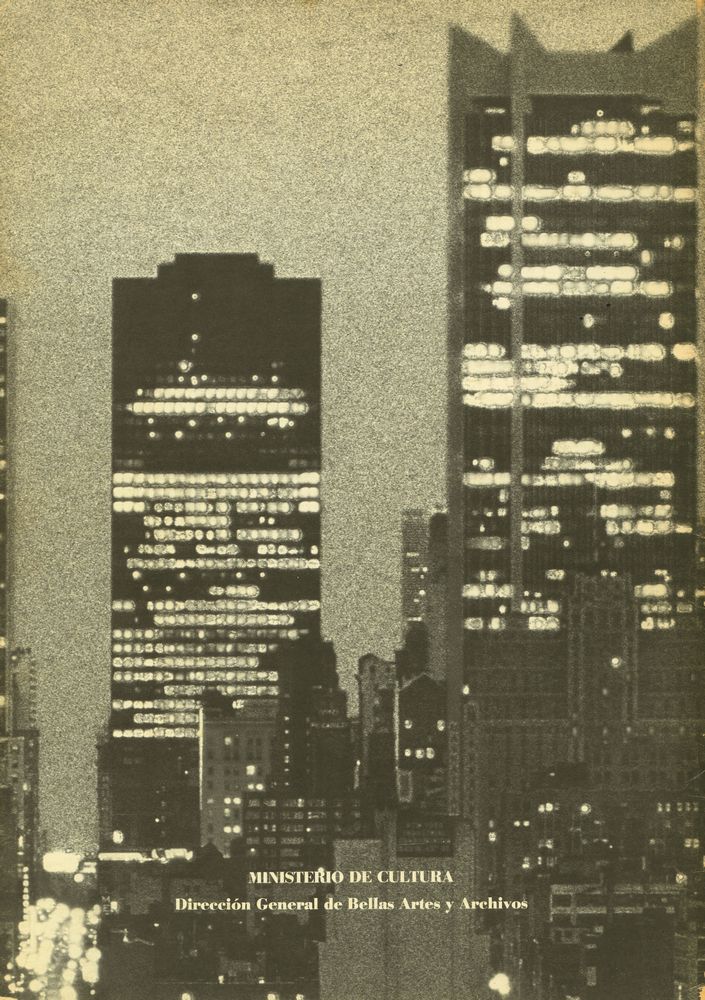 《TENDENCIAS en NUEVA YORK》 3