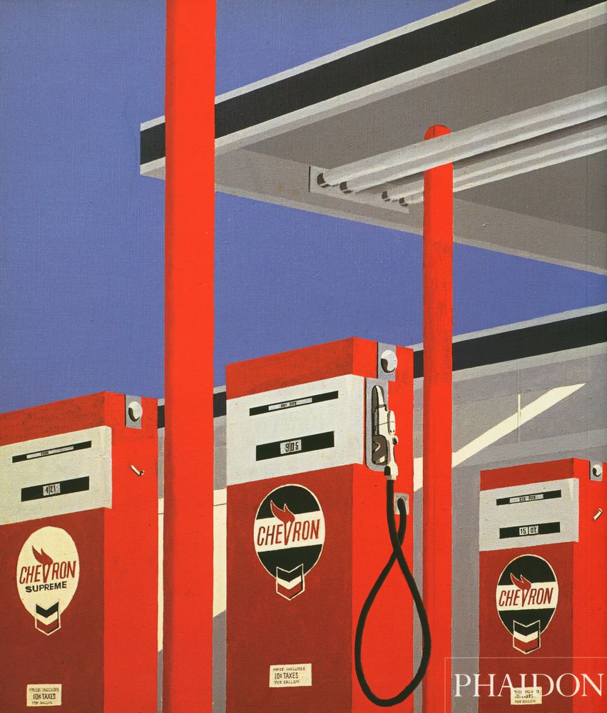 『ED RUSCHA』 3