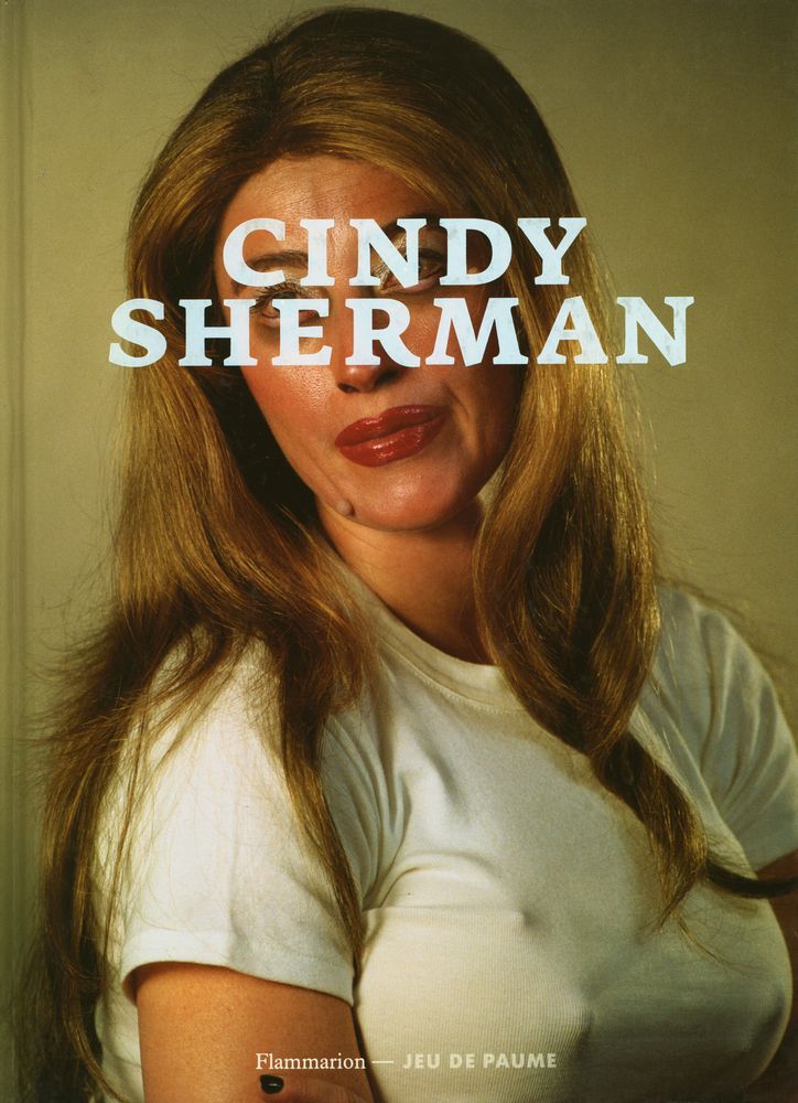 《CINDY SHERMAN》 1