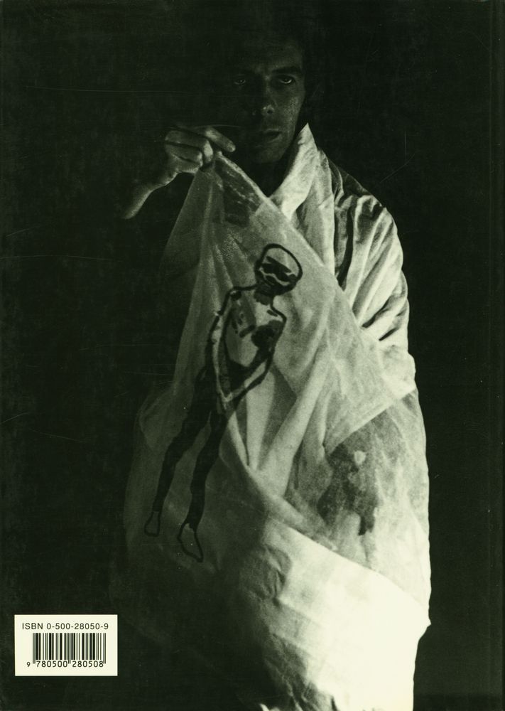 《Out of Actions : Between Performance and the Object 1949-1979》 3