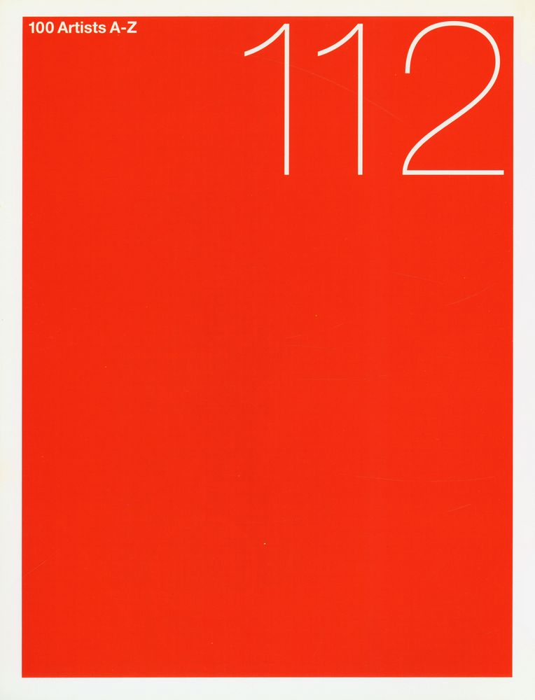 『TATE MODERN : the handbook』 4