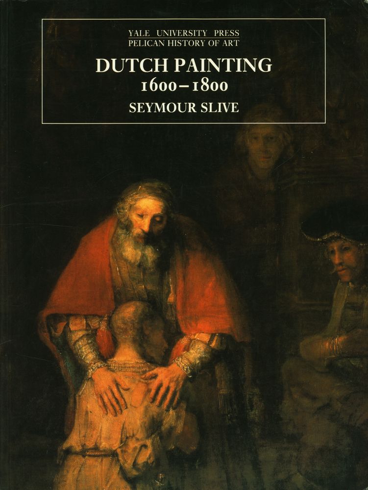 『Dutch Painting 1600 - 1800』 1