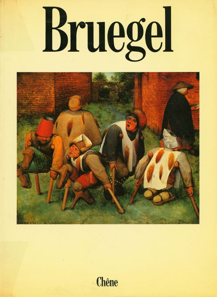 『Bruegel』 1