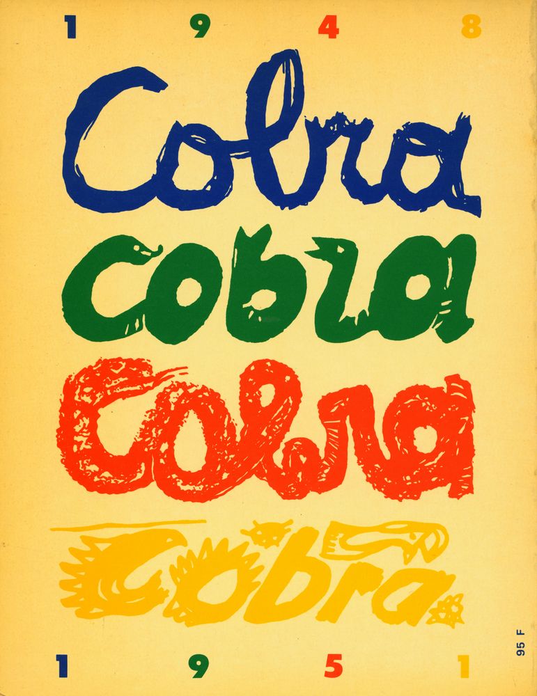 《Cobra 1948 - 1951》 3