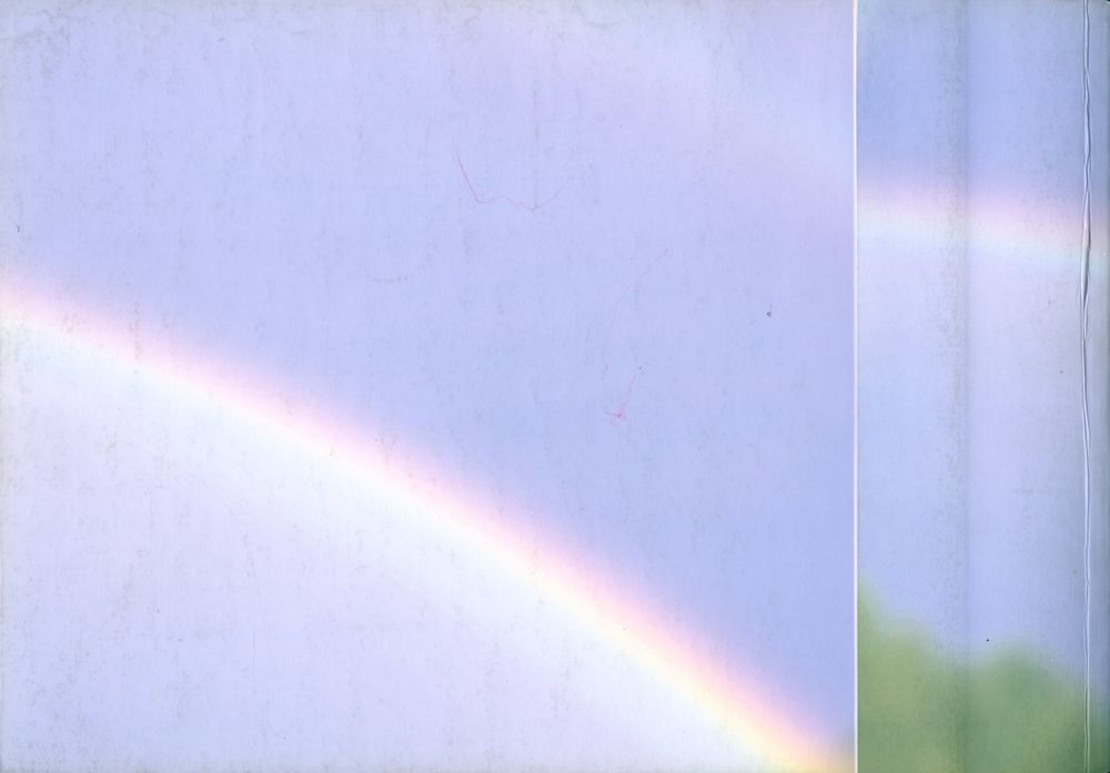 『Technologies of gender』 3