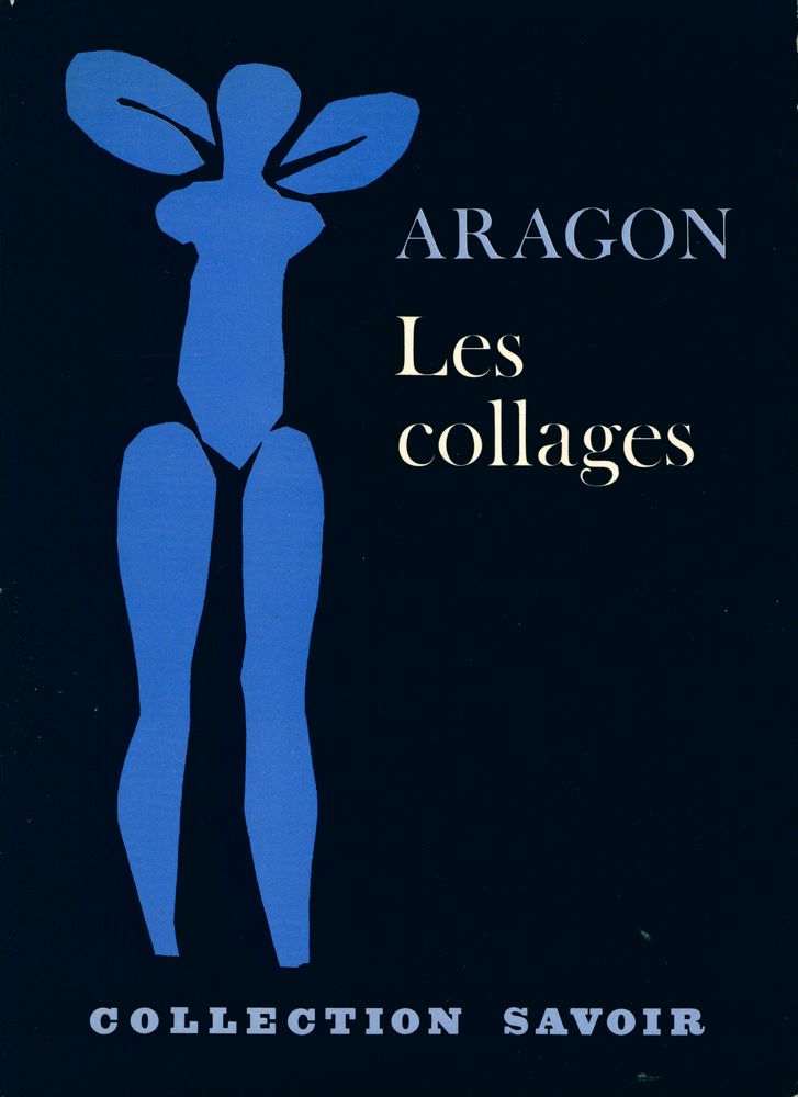 『Les collages』 1